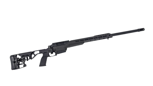 Surgeon Scalpel 519R 6.5 Creedmoor MDT ESS Blk