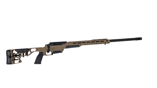 Surgeon Scalpel 591R 6.5 Creedmoor MDT ESS FDE