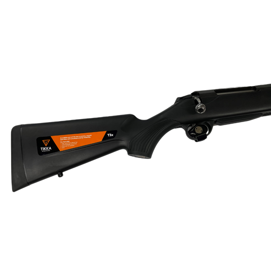 Tikka T3X Lite 30-06 NS 3rd 22