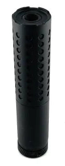 Tommy Enterprises Reverse Faux Suppressor 1/2x28 | FWGC