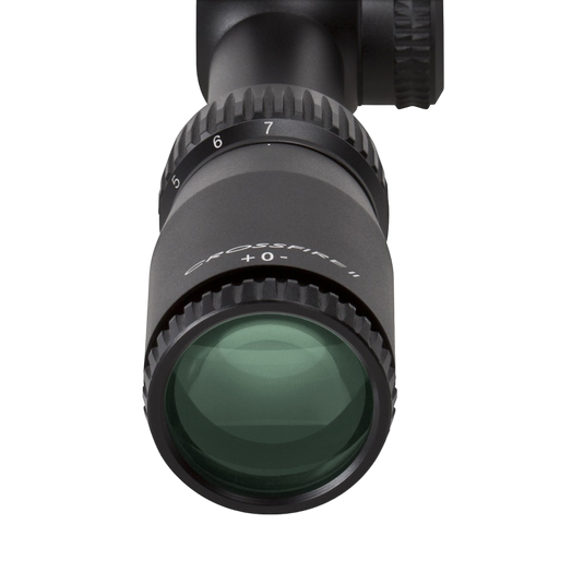 VORTEX CROSSFIRE RIFLESCOP II RIMFIRE 2-7X32 1