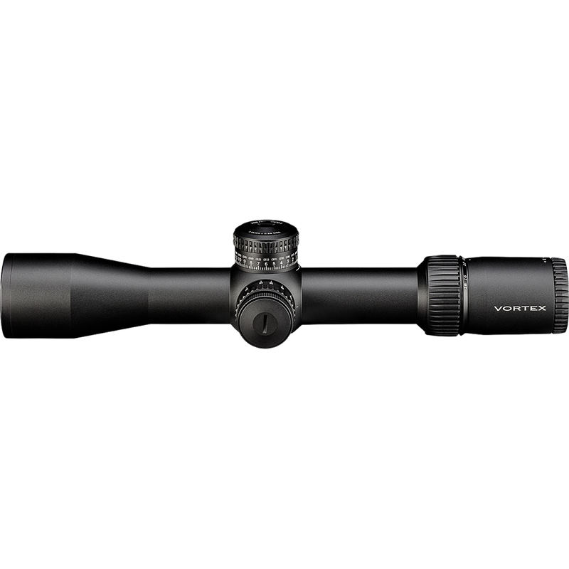 Load image into Gallery viewer, VORTEX STRIKE EAGLE 3-18X44 FFP EBR-7C MOA | LEFT SIDE | FISHING WORLD GC CANADA
