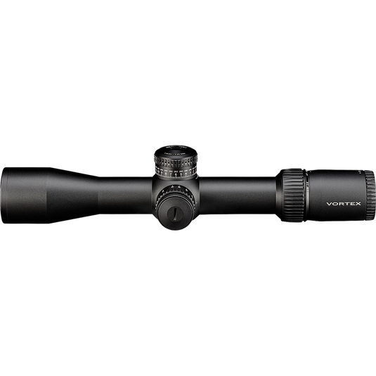 VORTEX STRIKE EAGLE 3-18X44 FFP EBR-7C MOA | LEFT SIDE | FISHING WORLD GC CANADA