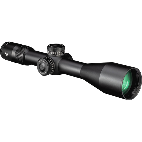 VORTEX VENOM 5-25X56 FFP RIFLESCOPE WITH EBR-7C MOA | FRONT SIDE | FISHING WORLD GC CANADA