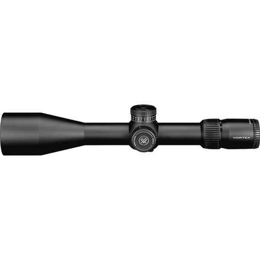 VORTEX VENOM 5-25X56 FFP RIFLESCOPE WITH EBR-7C MOA | LEFT SIDE | FISHING WORLD GC CANADA