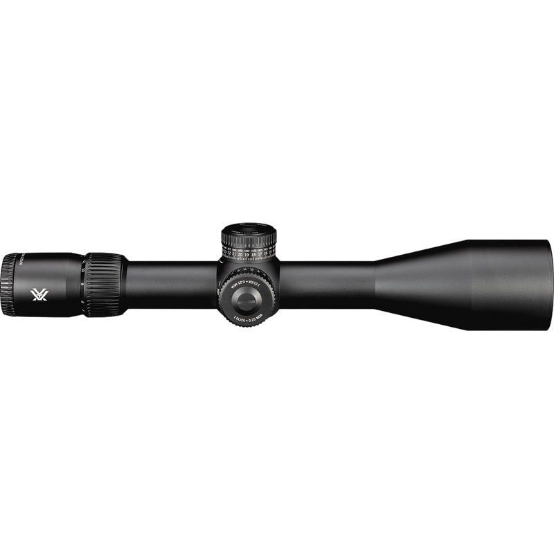 Load image into Gallery viewer, VORTEX VENOM 5-25X56 FFP RIFLESCOPE WITH EBR-7C MOA | RIGHT SIDE | FISHING WORLD GC CANADA
