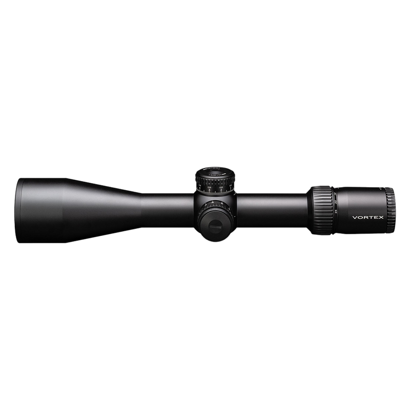 Load image into Gallery viewer, VORTEX STRIKE EAGLE 5-25X56 FFP RIFLESCOPE WITH EBR-7C MRAD | RIGHT SIDE | FISHING WORLD GC CANADA
