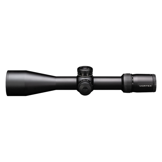 VORTEX STRIKE EAGLE 5-25X56 FFP RIFLESCOPE WITH EBR-7C MRAD | RIGHT SIDE | FISHING WORLD GC CANADA