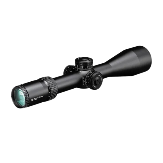 Vortex Strike Eagle 5-25x56 FFP | FWGC