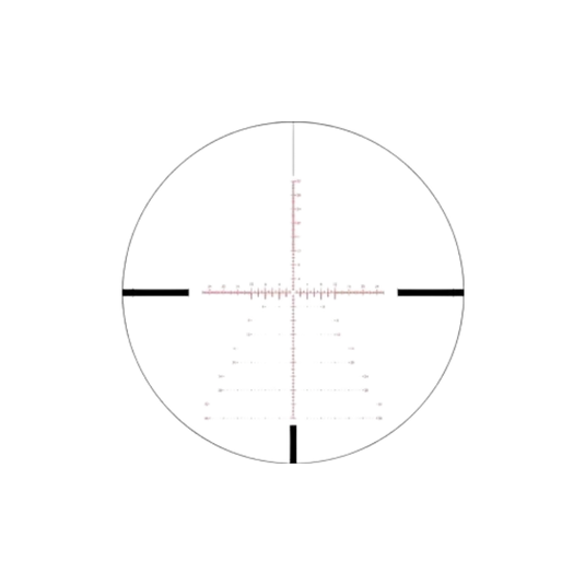 Vortex Strike Eagle 5-25x56 FFP | FWGC