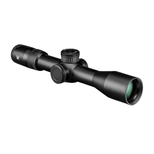 Vortex Venom 3-15x44 FFP EBR-7 Reticle | FWGC