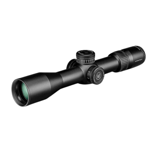 Vortex Venom 3-15x44 FFP EBR-7 Reticle | FWGC