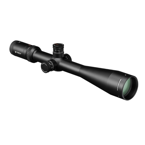 VORTEX VIPER HS-T 6-24X50 SFP RIFLESCOPE VMR-1 MRAD | FRONT SIDE | FISHING WORLD GC CANADA