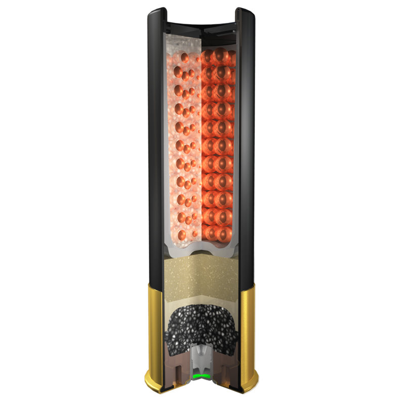 Load image into Gallery viewer, Winchester STLB12L5 Long Beard XR Shotshell 12 GA, 3-1/2 in, No. 5, 2oz | FWGC
