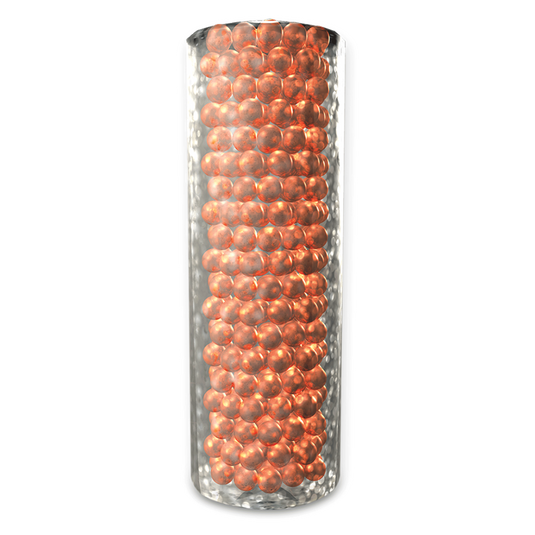 Winchester STLB12L5 Long Beard XR Shotshell 12 GA, 3-1/2 in, No. 5, 2oz | FWGC