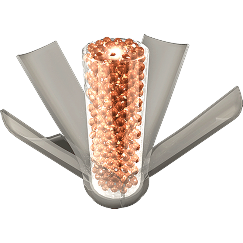 Load image into Gallery viewer, Winchester STLB12L5 Long Beard XR Shotshell 12 GA, 3-1/2 in, No. 5, 2oz | FWGC
