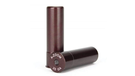 A Zoom Snap Caps