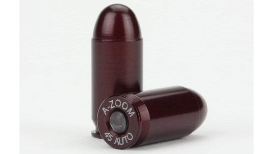A Zoom Snap Caps
