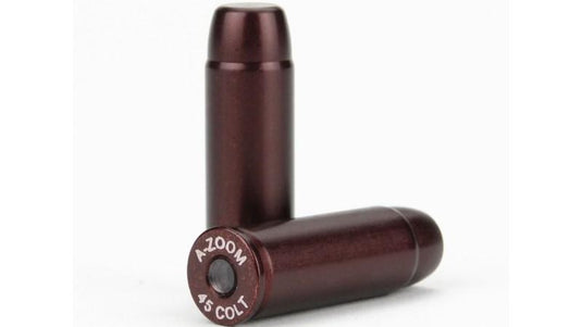 A Zoom Snap Caps