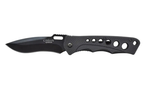 Camillus Rage 7.25
