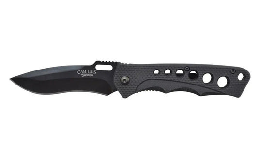 Camillus Rage 7.25