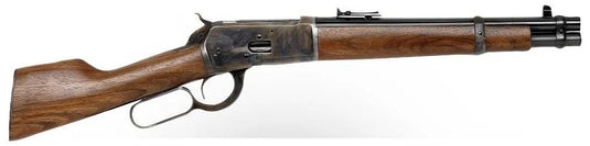 1892 L.A. MARE'S LEG (Color Case) 44MAG/12