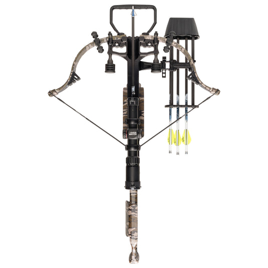 Excalibur Wolverine Crossbow Package