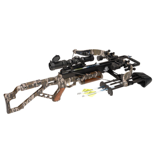 Excalibur Wolverine Crossbow Package