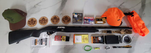 FWGC Sticker Raffle CZ 1012 12GA 28