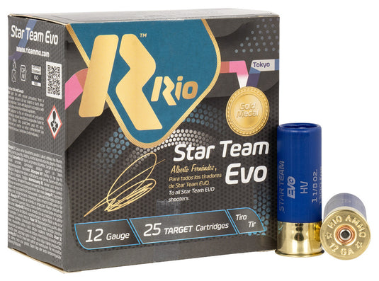 Rio Trap 12GA 