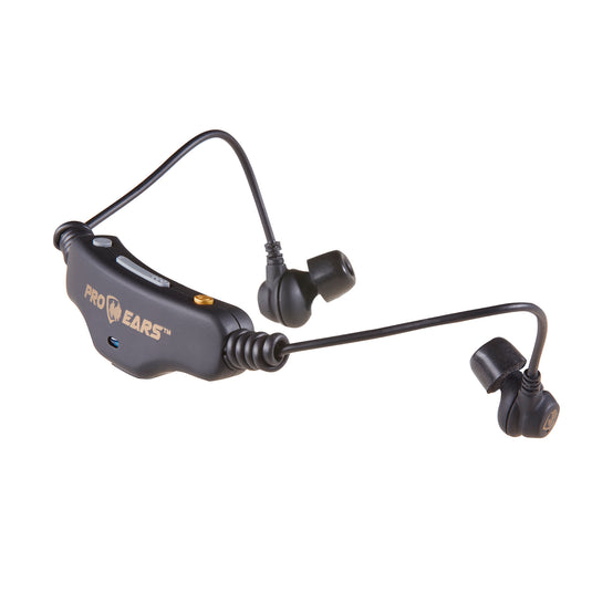 Pro Ears Stealth 28HT