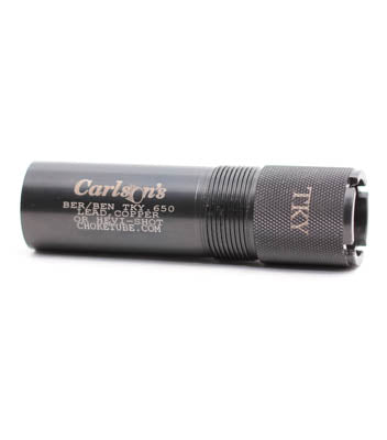 Carlson's 19592 Beretta Benelli Mobil Extended Turkey Choke Tube, 12GA