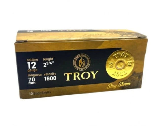 Troy 12GA 2 3/4