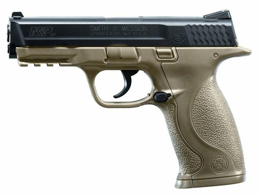 Umarex Smith & Wesson M&P 9 M2.0 .177 BB Pistol | FWGC