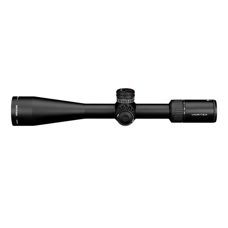 Load image into Gallery viewer, VORTEX VIPER PST 5-25X50 SFP RIFLESCOPE WITH EBR-4 MOA | LEFT SIDE | FISHING WORLD GC CANADA
