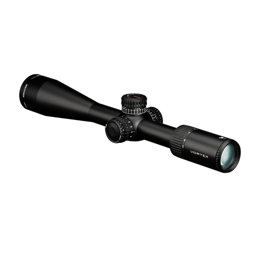 VORTEX VIPER PST GEN II 5-25X50 FFP EBR-7C MOA | BACK SIDE | FISHING WORLD GC CANADA
