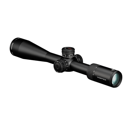 VORTEX VIPER PST GEN II 5-25X50 FFP EBR-7C MRAD | BACK SIDE | FISHING WORLD GC CANADA