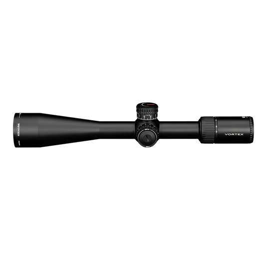 VORTEX VIPER PST GEN II 5-25X50 FFP EBR-7C MRAD | RIGHT SIDE | FISHING WORLD GC CANADA