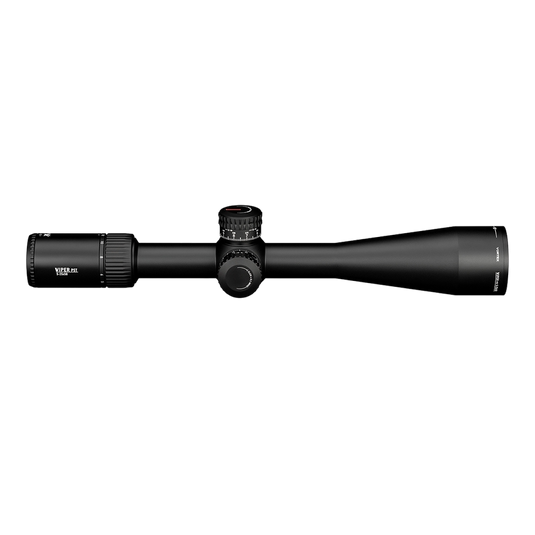 VORTEX VIPER PST GEN II 5-25X50 FFP EBR-7C MRAD | LEFT SIDE | FISHING WORLD GC CANADA