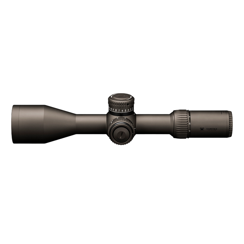 Load image into Gallery viewer, VORTEX RAZOR HD GEN II 4.5-27X56 FFP EBR-7C MOA | RIGHT SIDE | FISHING WORLD GC CANADA
