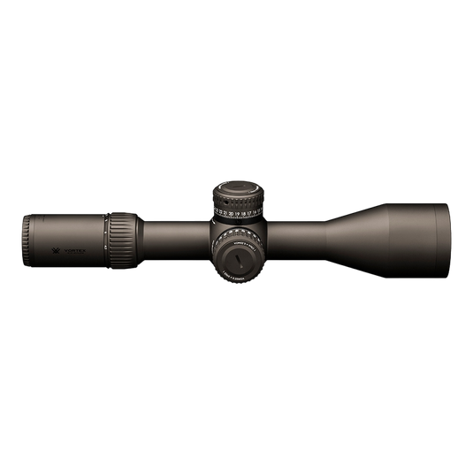 VORTEX RAZOR HD GEN II 4.5-27X56 FFP EBR-7C MOA | LEFT SIDE | FISHING WORLD GC CANADA
