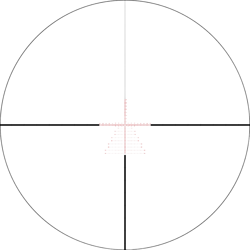 Load image into Gallery viewer, VORTEX RAZOR HD GEN II 4.5-27X56 FFP EBR-7C MOA | SCOPE VIEW | FISHING WORLD GC CANADA
