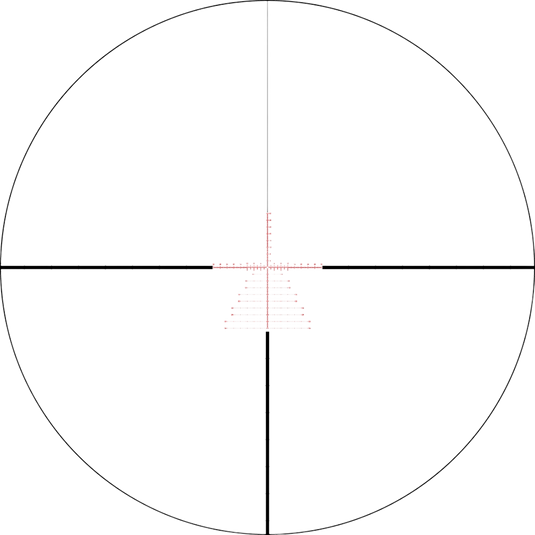VORTEX RAZOR HD GEN II 4.5-27X56 FFP EBR-7C MOA | SCOPE VIEW | FISHING WORLD GC CANADA