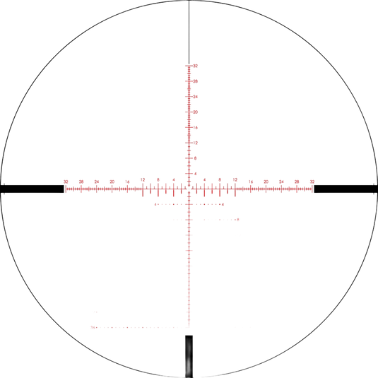 VORTEX RAZOR HD GEN II 4.5-27X56 FFP EBR-7C MOA | FISHING WORLD GC | CANADA