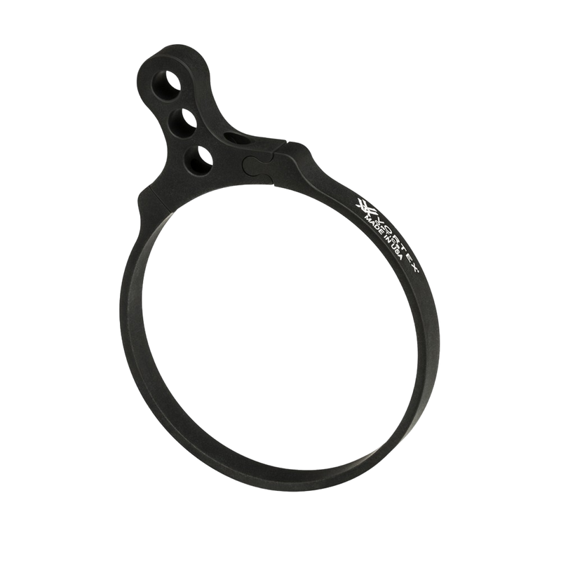 Load image into Gallery viewer, VORTEX SWITCHVIEW THROW LEVER 3 (1.930&quot;/49MM) | UPCLOSE VIEW | FISHING WORLD GC CANADA
