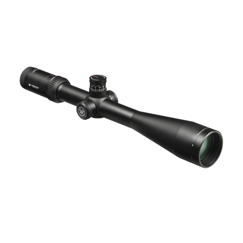 VORTEX VIPER HS LR 6-24X50 FFP RIFLESCOPE XLR MOA | FRONT SIDE | FISHING WORLD GC CANADA