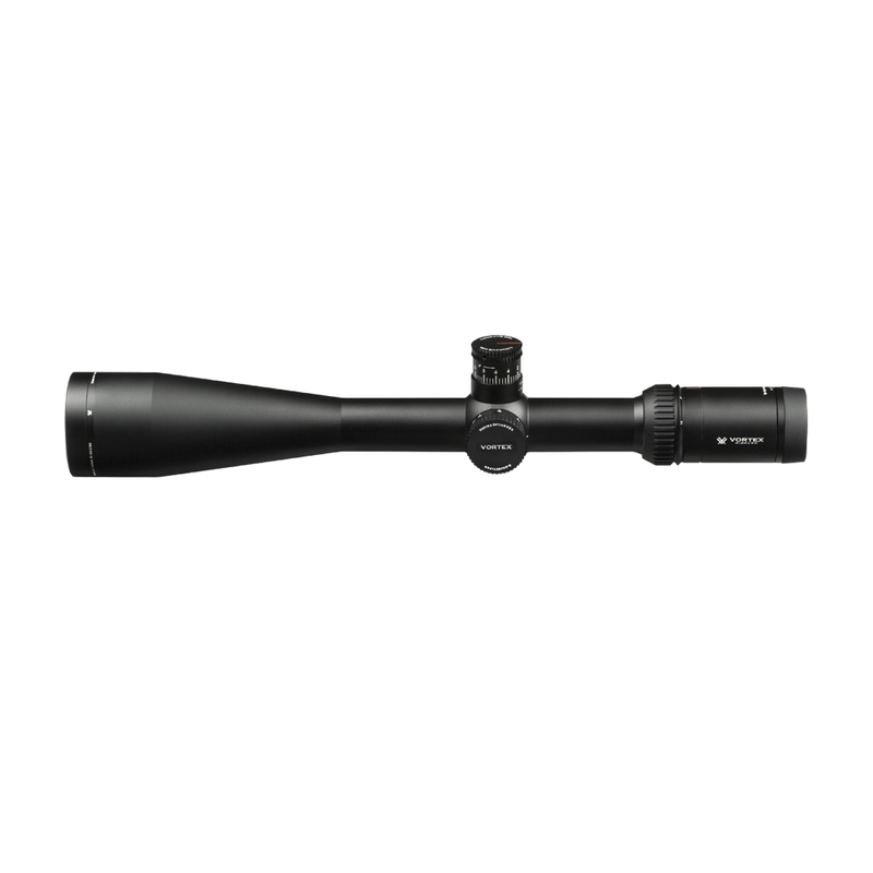 Load image into Gallery viewer, VORTEX VIPER HS LR 6-24X50 FFP RIFLESCOPE XLR MOA | LEFT SIDE | FISHING WORLD GC CANADA
