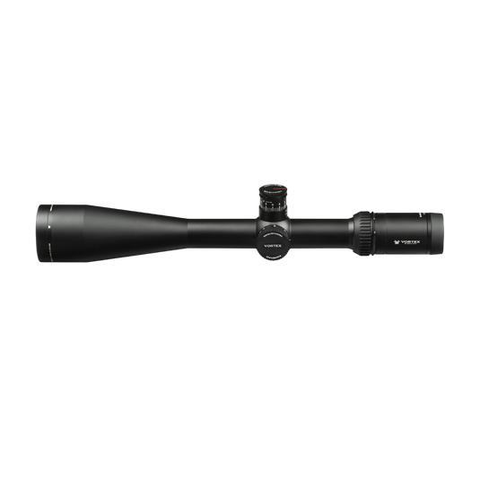 VORTEX VIPER HS LR 6-24X50 FFP RIFLESCOPE XLR MOA | LEFT SIDE | FISHING WORLD GC CANADA