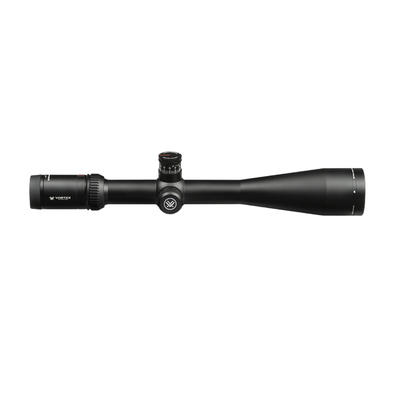 Load image into Gallery viewer, VORTEX VIPER HS LR 6-24X50 FFP RIFLESCOPE XLR MOA | RIGHT SIDE | FISHING WORLD GC CANADA
