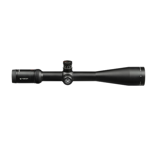 VORTEX VIPER HS LR 6-24X50 FFP RIFLESCOPE XLR MOA | RIGHT SIDE | FISHING WORLD GC CANADA